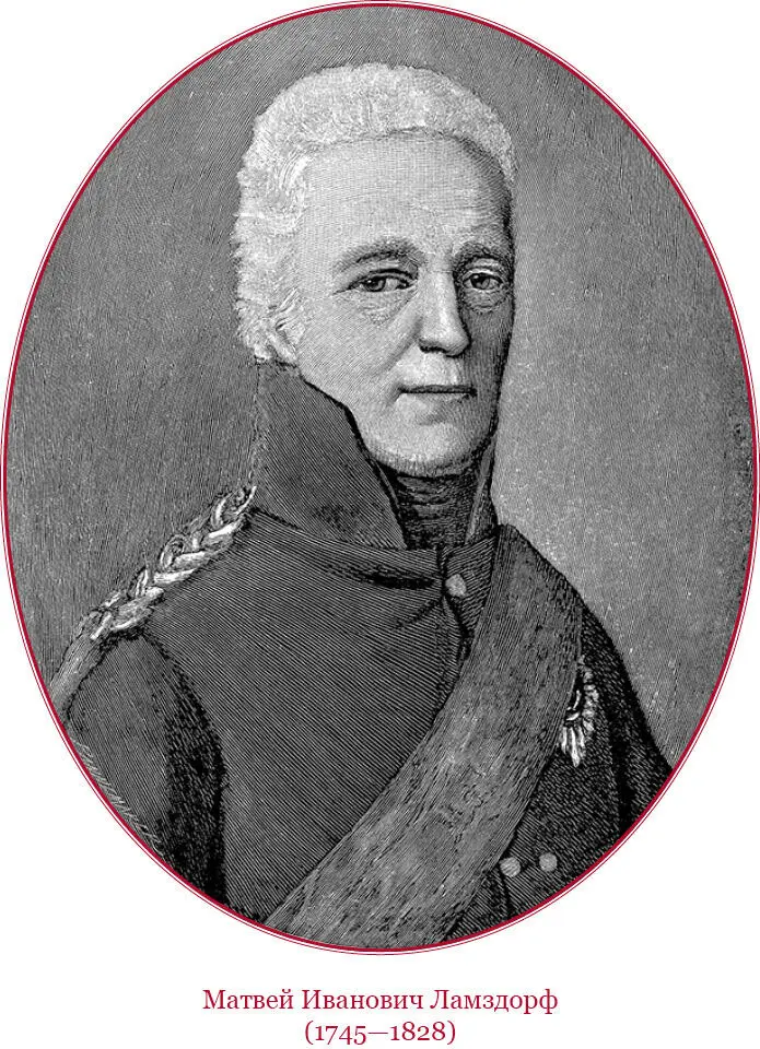 2 О наследии после императора Александра I В лето 1819 года находился я в свою - фото 29