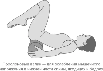 У нас так сильно напряжены мышцы потому что мы не пользуемся своим телом в - фото 28