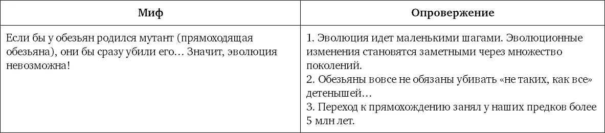 Мифы о пещерном человеке Оратор обратив мысленный взор к колыбели - фото 123