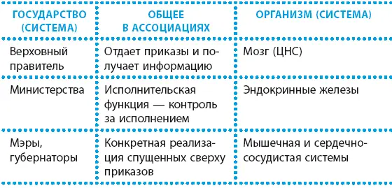 Один врач лечит щитовидную железу выключая ее из системы саморегуляции другой - фото 31