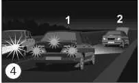 Рис 76 Комментарии Про водителя автомобиля 2 из этого сюжета наверное уже - фото 96