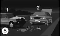 Рис 76 Комментарии Про водителя автомобиля 2 из этого сюжета наверное уже - фото 97