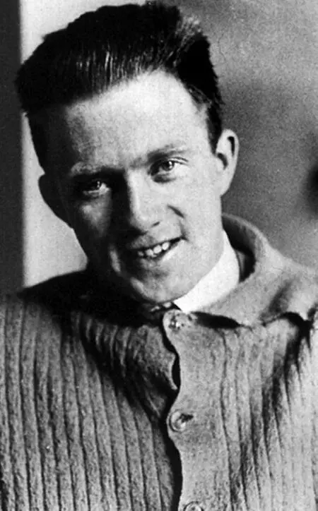Вернер Гейзенберг Макс Борн Эрвин Шредингер Филипп Л - фото 56