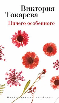 Виктория Токарева - Ничего особенного (сборник)