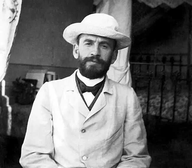 Лев Львович Толстой в Египте 19031904 годы Софья Андреевна Толстая с - фото 36
