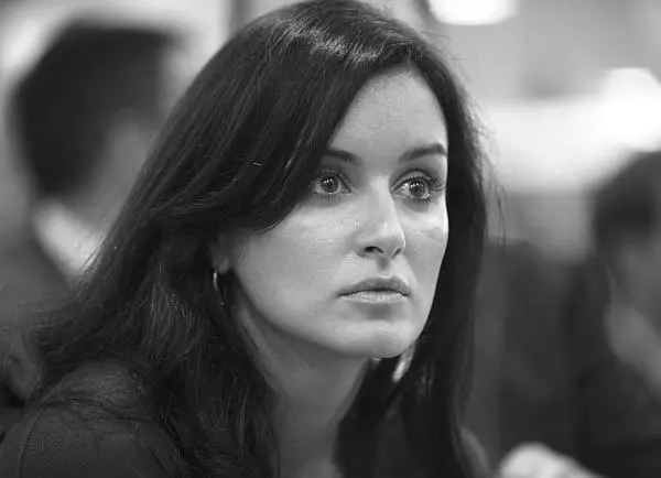 В ПОЗНЕРЯ хотел вас назвать по имениотчеству Тинатин Гивиевна но решил - фото 12