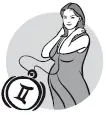 Близнецы бывают двух типов стремительные и медлительные Те будущие мамы - фото 47