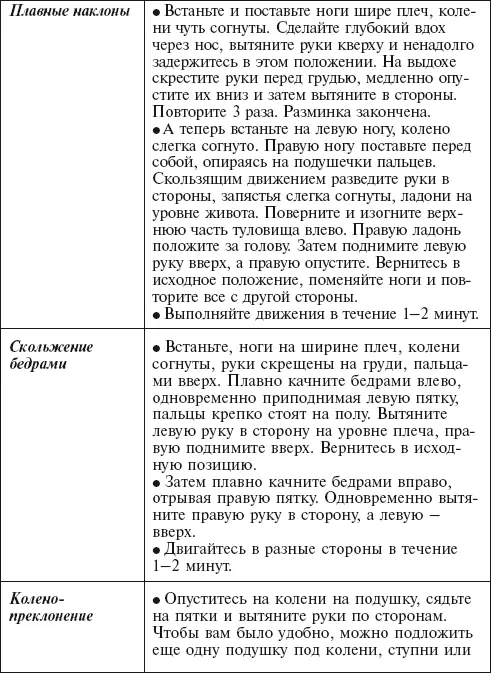Пилатес Упражнения Пилатеса позволяют снизить риск получения травм во время - фото 141