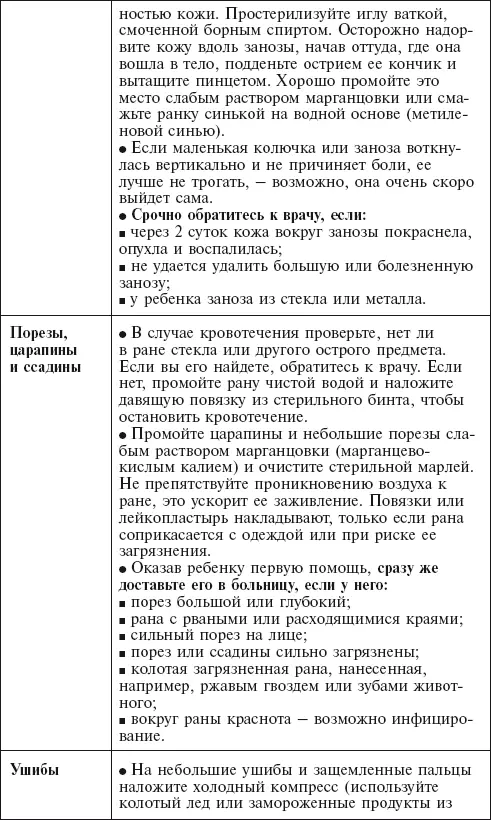 Как сделать искусственное дыхание младенцу Подведите руку ребенку под шею и - фото 267