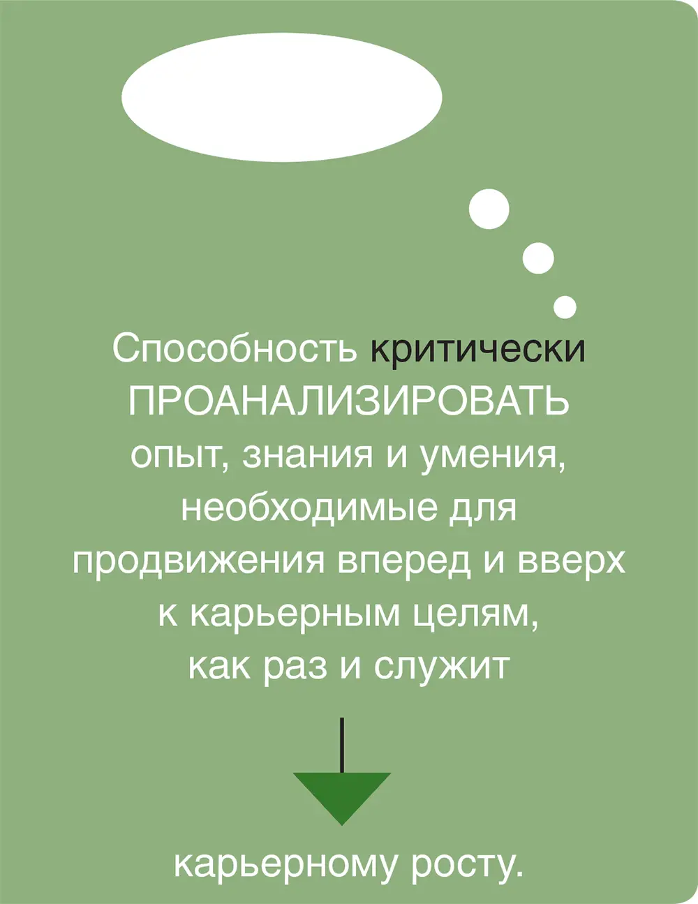 Попробуйте найти подходящее слово для реализации возможности 1 Покажите - фото 26