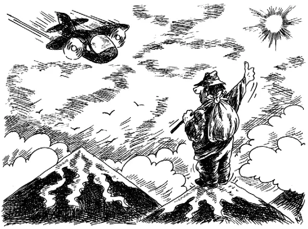 А853 Это реально зарегистрированный разговор между испанцами и американцами - фото 110