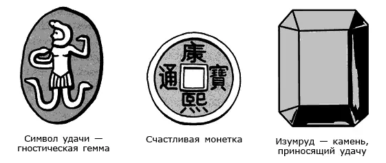Рис 9 Активация личных талисманов Если вы уже располагаете определенным - фото 9