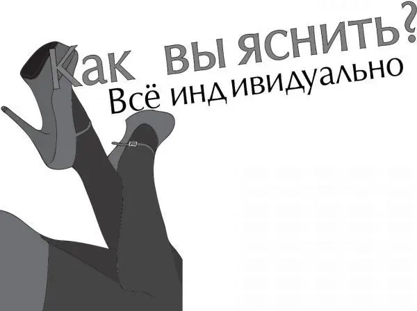 Я знаю мужчины любят точные инструкции но к сожалению кроме описания - фото 49