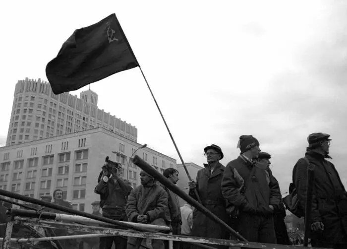 До сих пор страна расхлебывает последствия экономической недальновидности - фото 14