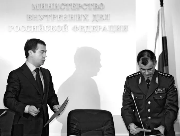 Если еще год назад кадровые изменения происходили с колоссальным скрипом и - фото 15
