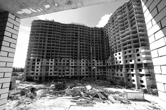 Государство может сколько угодно надувать щеки но достаточно один раз - фото 18