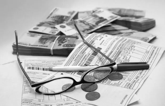 Если людей возмущают тарифы на ЖКХ и безработица то отставка правительства не - фото 34