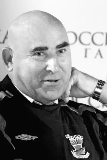 Я видел Василия Ивановича несколько раз в необычных для депутатов ситуациях - фото 40