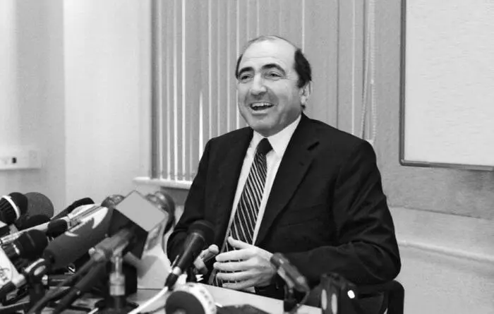 Борис безумно и искренне любит себя свой образ жизни и мыслей стиль в одежде - фото 42