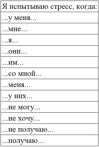 Важная функция настроя Наверное вам уже встречались утверждения о том что - фото 8
