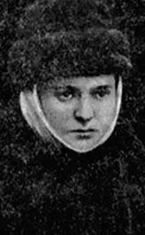 Софья Гуревич Суд состоялся здесь же в Якутске Своеобразный без адвокатов - фото 137
