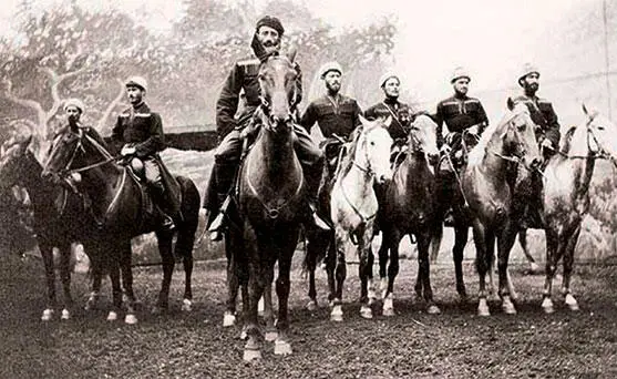 Ответ на часто задаваемый вопрос или Хорошо быть беллетристом 25062014 - фото 195