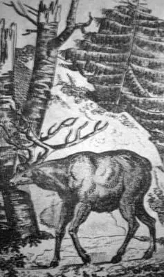Нижняя обложка книги Breton ML La Russie 1813 Взявшийся за это М Лебретон - фото 100