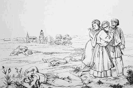 Х Фабер дю Фор Под Островно 1 августа 1812 Х Фабер дю Фор В - фото 169