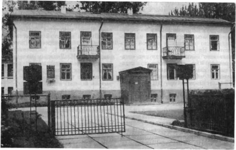 Дом в Киеве по ул Лабораторной ныне ул Ульяновых 12 в квартире 14 - фото 27