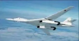 Российское военное ведомство получило модернизированный сверхзвуковой - фото 144