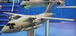 Как сообщилло агентство ИТАР ТАСС Воронежское акционерное самолетостроительное - фото 145