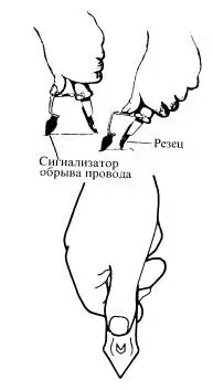 Рис 29Установка проводки Наиболее распространены механический - фото 30