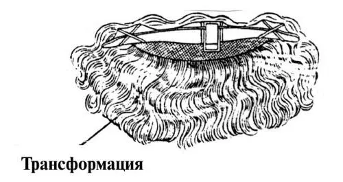 Рис 257 Парики нужны и агентумужчине и агентуженщине По своему - фото 264