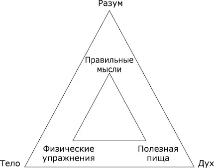 Насколько важно заботиться о каждой из составляющих организма Любое лечение - фото 83