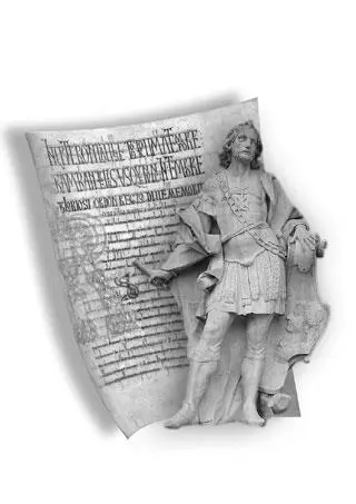 Хроника Альфонсо III раннесредневековая хроника написанная на латыни В - фото 2