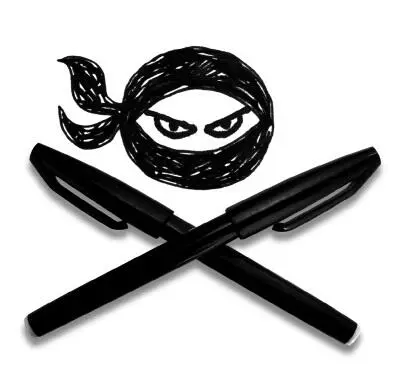В сочетании дзенспокойствия и безжалостности нет ничего парадоксального Мы - фото 4