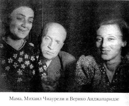 СЦЕНАРИЙ БЫЛ НАМНОГО ЛУЧШЕ Сережа Дернов предложил Георгий Николаевич пока - фото 63