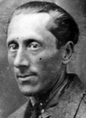 ВЭ Лангемак Кирово Конец 1930х гг Фото из архива ИА Поляковой - фото 12