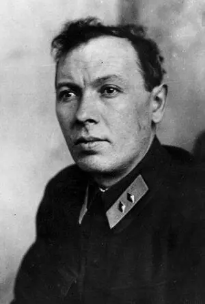 Первый директор РНИИ ИТ Клеймёнов Москва Начало октября 1933 г В конце мая - фото 47
