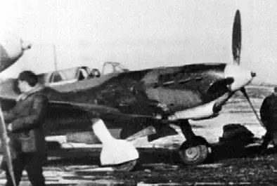 Як7 март 1943 г Многие наши летчикиистребители несмотря на численное - фото 51