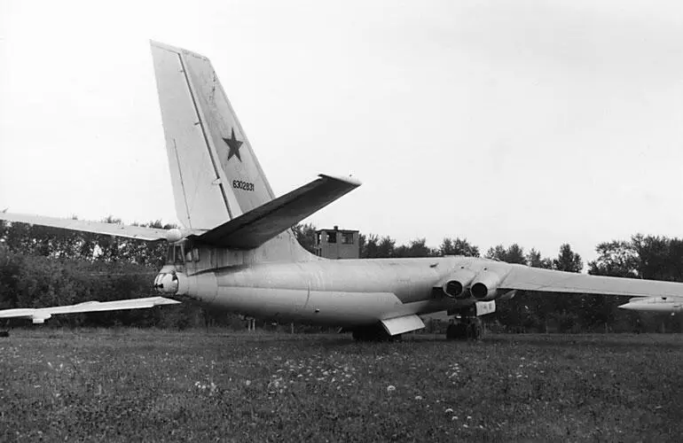 Серийный М4 заводской 6302831 Аэродром Дягилево Рязань Заводские летные - фото 52