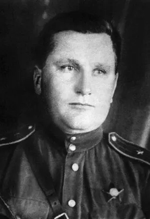 Летчикиспытатель завода 21 ГА Мищенко Задание на ЛаГГ3 с М82 с - фото 25