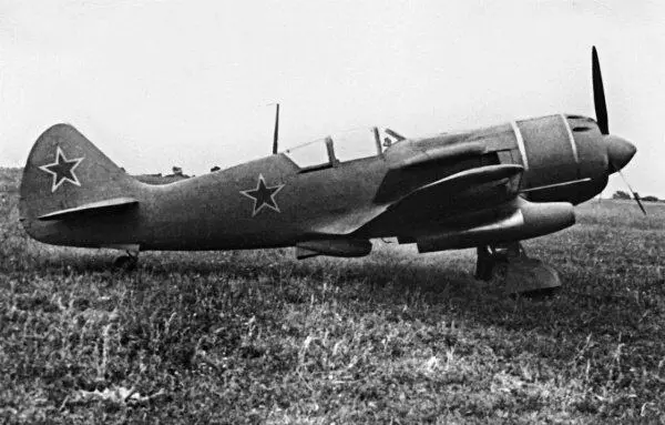 Самолет 138 Другим направлением развития комбинированных силовых установок - фото 98