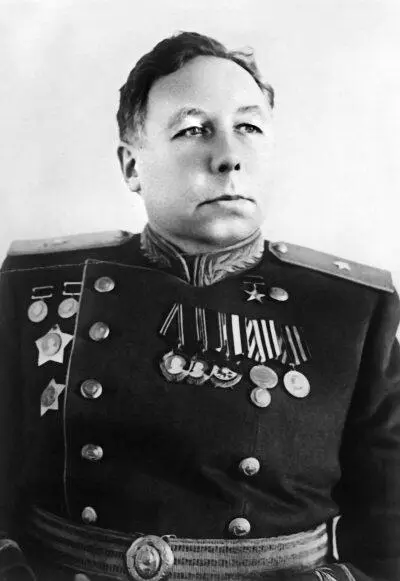 СА Лавочкин Как следует из медицинского заключения о болезни и причине смерти - фото 168