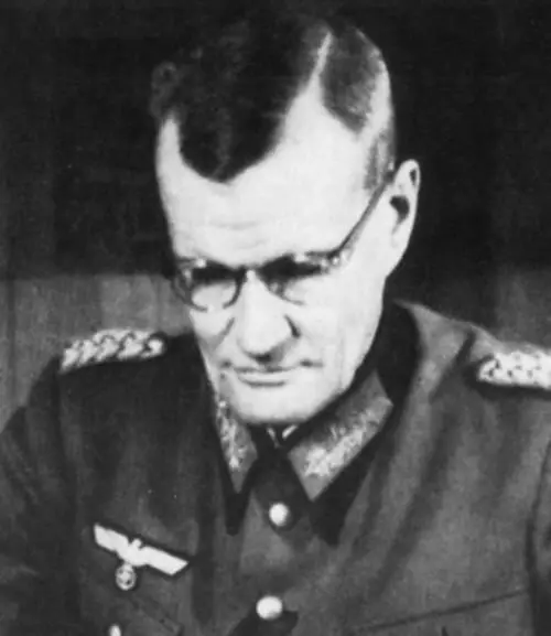 10 Генералмайор Федор Иванович Трухин 11 Генераллейтенант Жиленков - фото 18