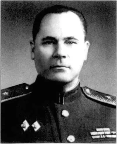 И А Скляров Брион советский военный атташе в Великобритании Начало - фото 42