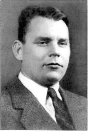 А Г Самохин Софокл военный атташе при Посольстве СССР в Югославии Л - фото 73