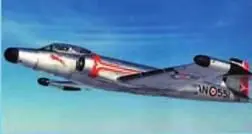 19 января 65 лет со дня первого полета истребителя CF100 20 января 55 - фото 49