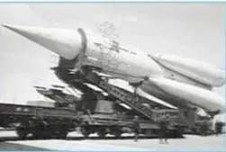 20 января 55 лет со дня принятия на вооружение МБР Р7 22 января 70 лет - фото 50
