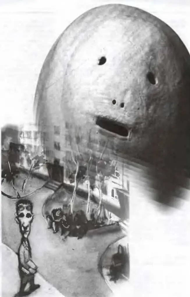 ВСЕ О ЧЕЛОВЕКЕ Ирина Прусс Звонят Откройте дверь Задачка на - фото 38